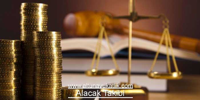 Alacak Takibi Hukuku