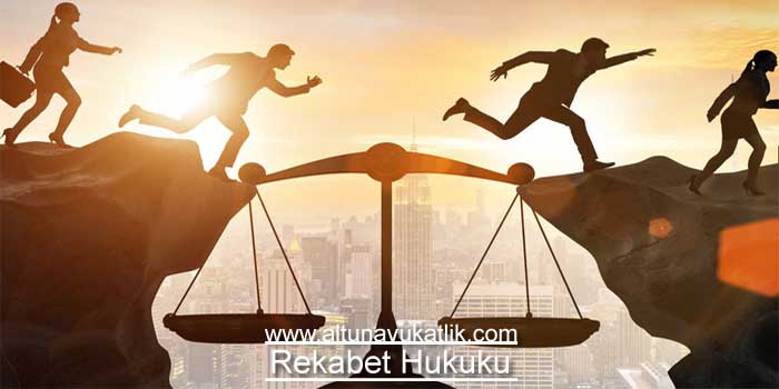 Rekabet Hukuku